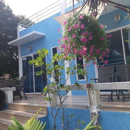 Belinda Home Ko Si Chang Exterior photo