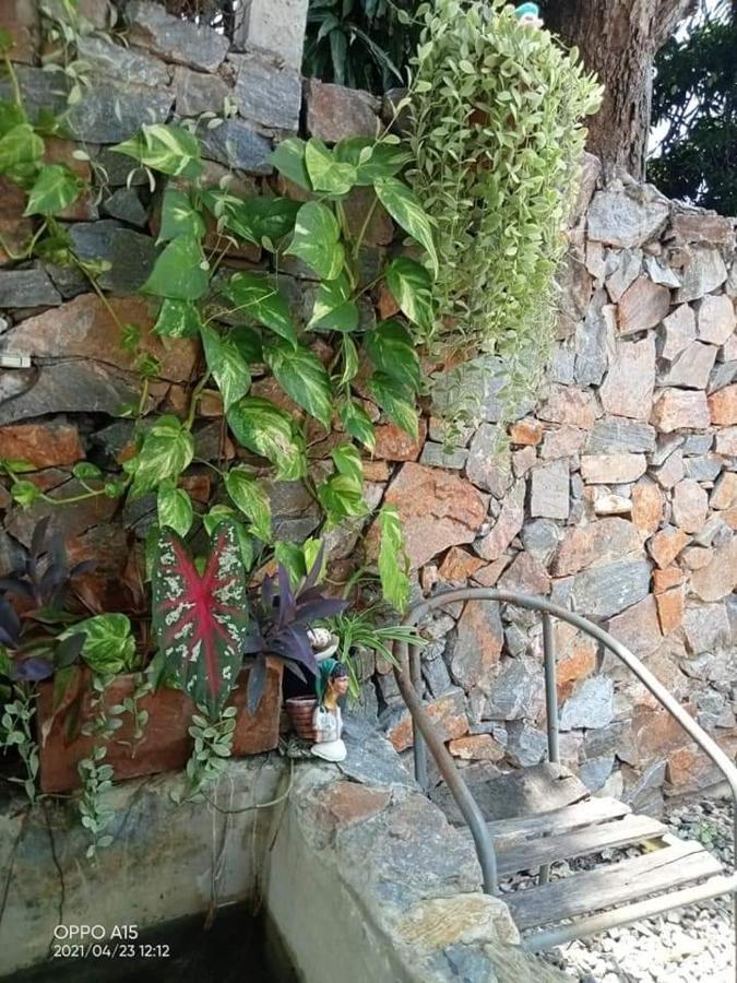 Belinda Home Ko Si Chang Exterior photo