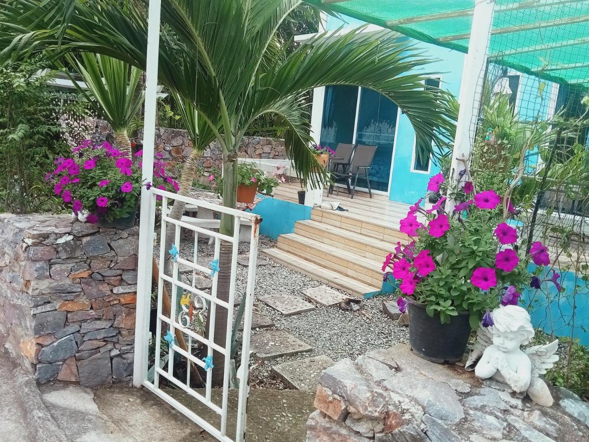 Belinda Home Ko Si Chang Exterior photo