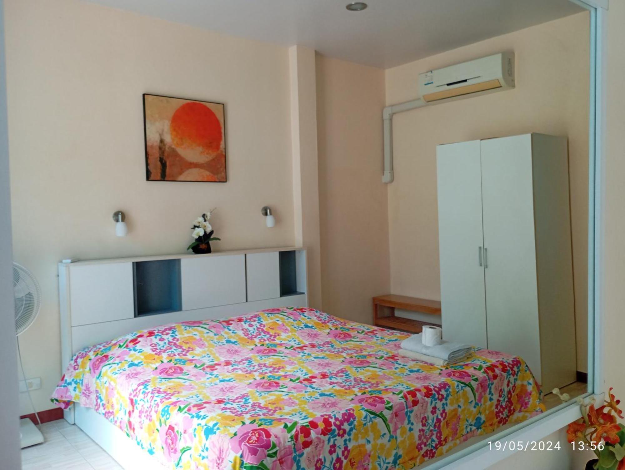 Belinda Home Ko Si Chang Exterior photo