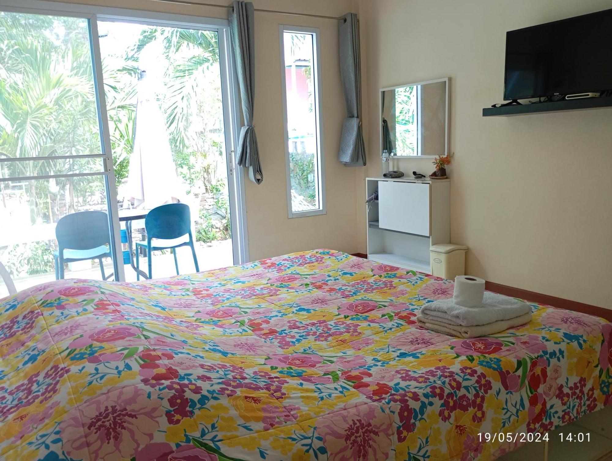 Belinda Home Ko Si Chang Room photo