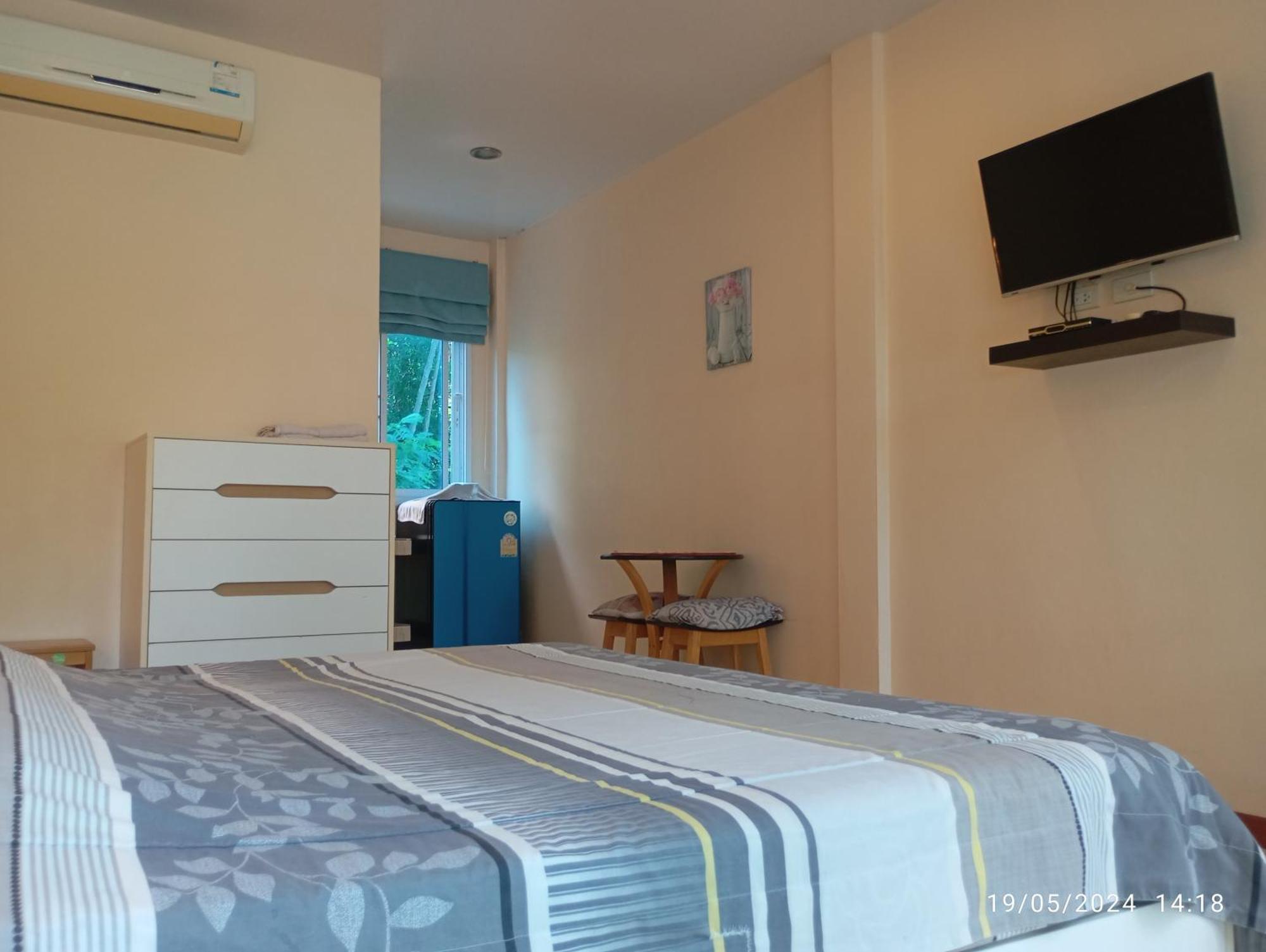 Belinda Home Ko Si Chang Room photo