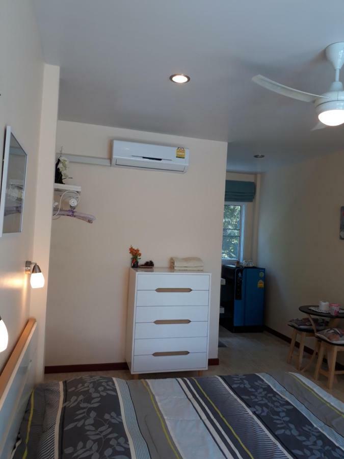 Belinda Home Ko Si Chang Exterior photo