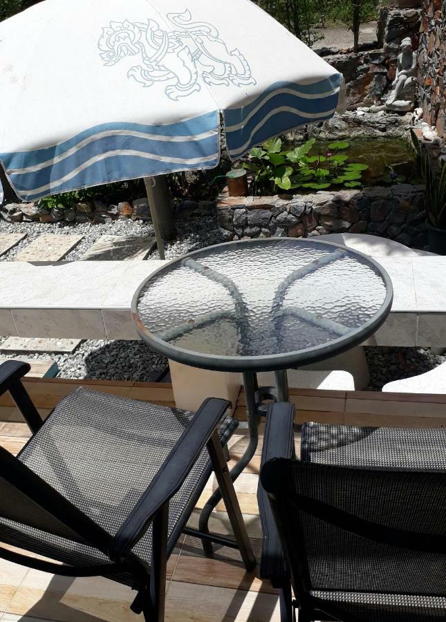 Belinda Home Ko Si Chang Exterior photo