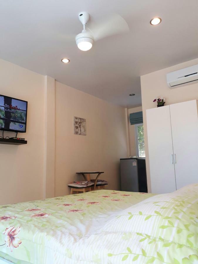 Belinda Home Ko Si Chang Exterior photo