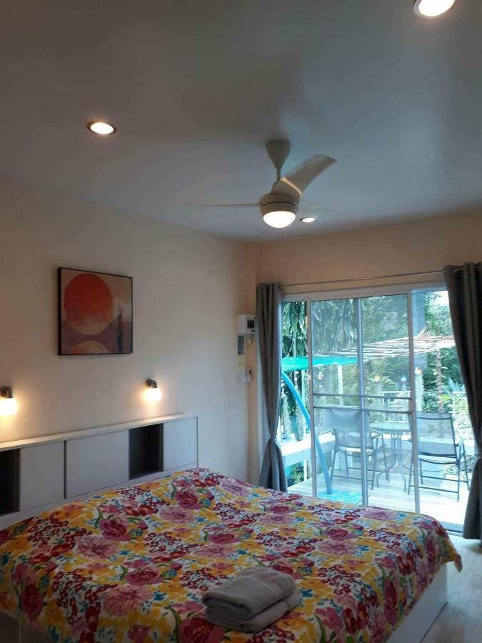 Belinda Home Ko Si Chang Exterior photo