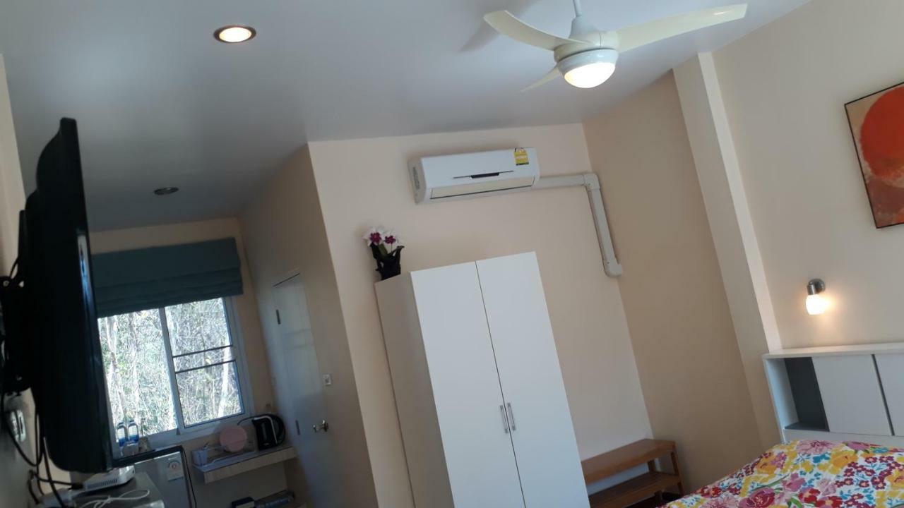 Belinda Home Ko Si Chang Exterior photo