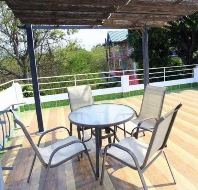 Belinda Home Ko Si Chang Exterior photo