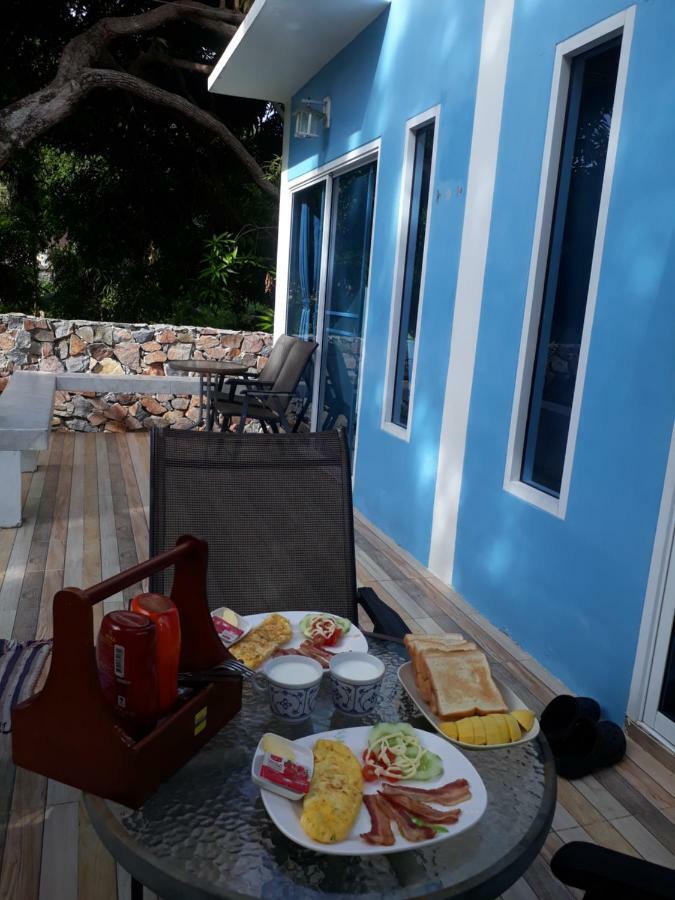 Belinda Home Ko Si Chang Exterior photo
