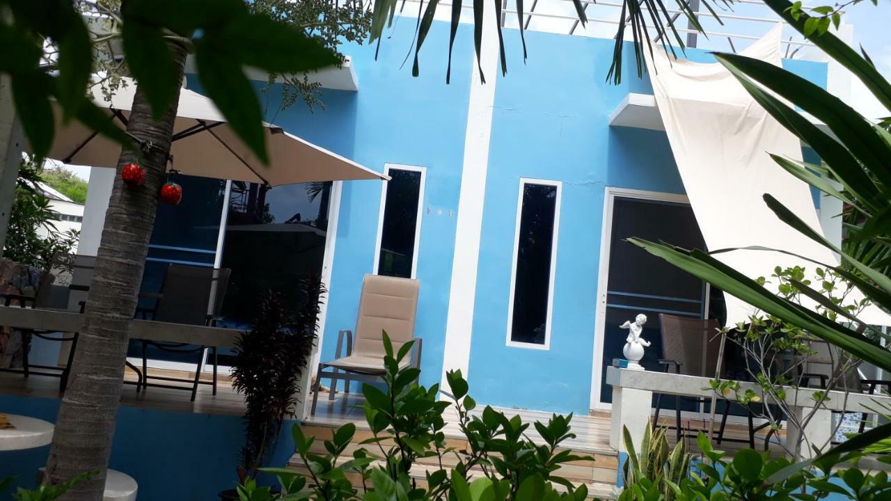 Belinda Home Ko Si Chang Exterior photo