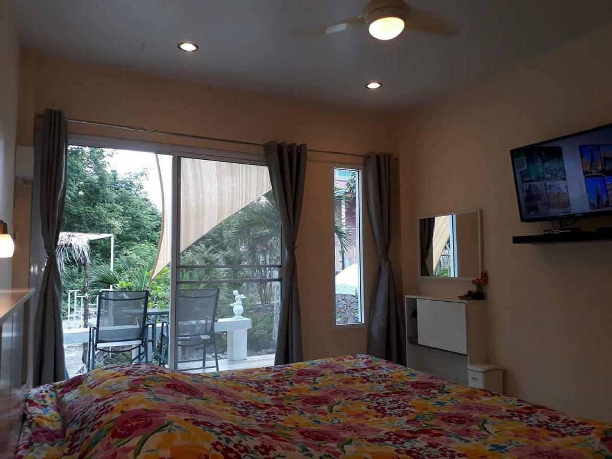 Belinda Home Ko Si Chang Exterior photo