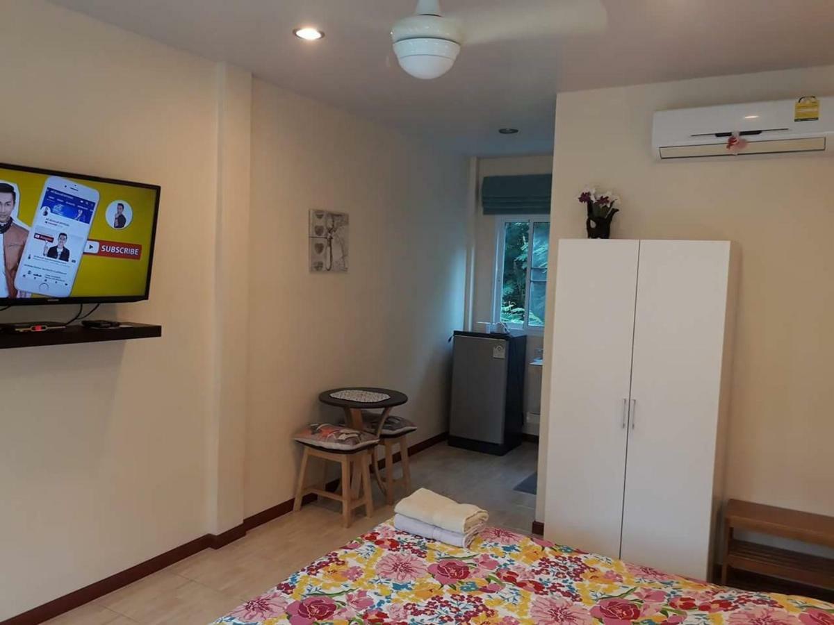 Belinda Home Ko Si Chang Exterior photo