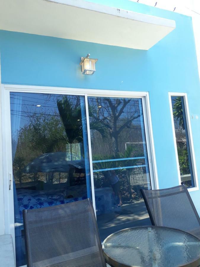 Belinda Home Ko Si Chang Exterior photo