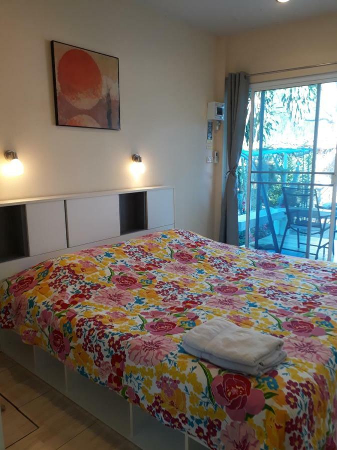 Belinda Home Ko Si Chang Exterior photo