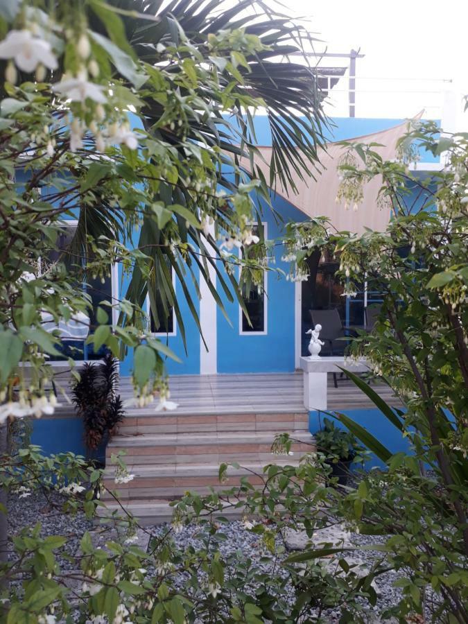 Belinda Home Ko Si Chang Exterior photo